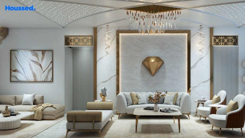 Sample Apartment